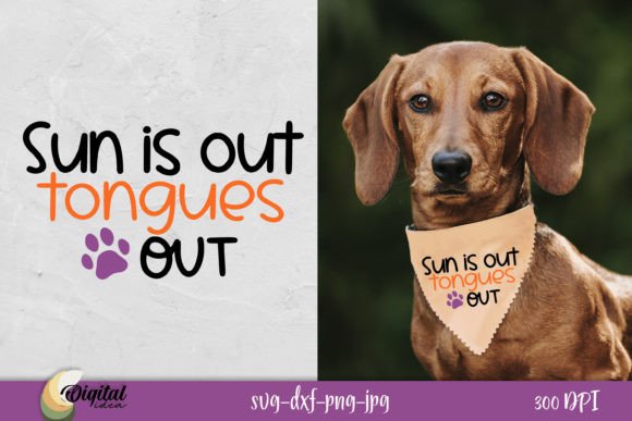 Dog Bandanas SVG Review for Embroidery Projects